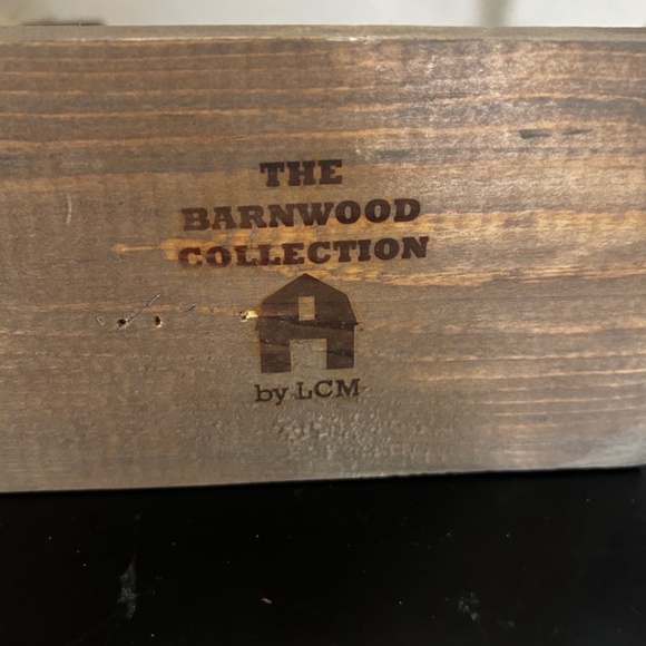 Wooden Layered Nativity Scene. NWOT - Picture 5 of 5